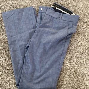Blue Banana Republic Dress Pants